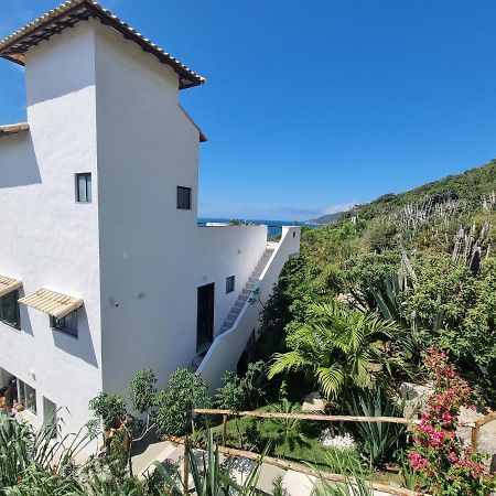 Apartament Casa Corazul Arraial do Cabo Zewnętrze zdjęcie