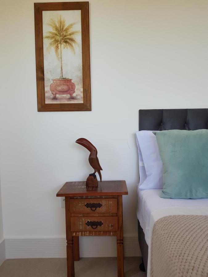Apartament Casa Corazul Arraial do Cabo Zewnętrze zdjęcie