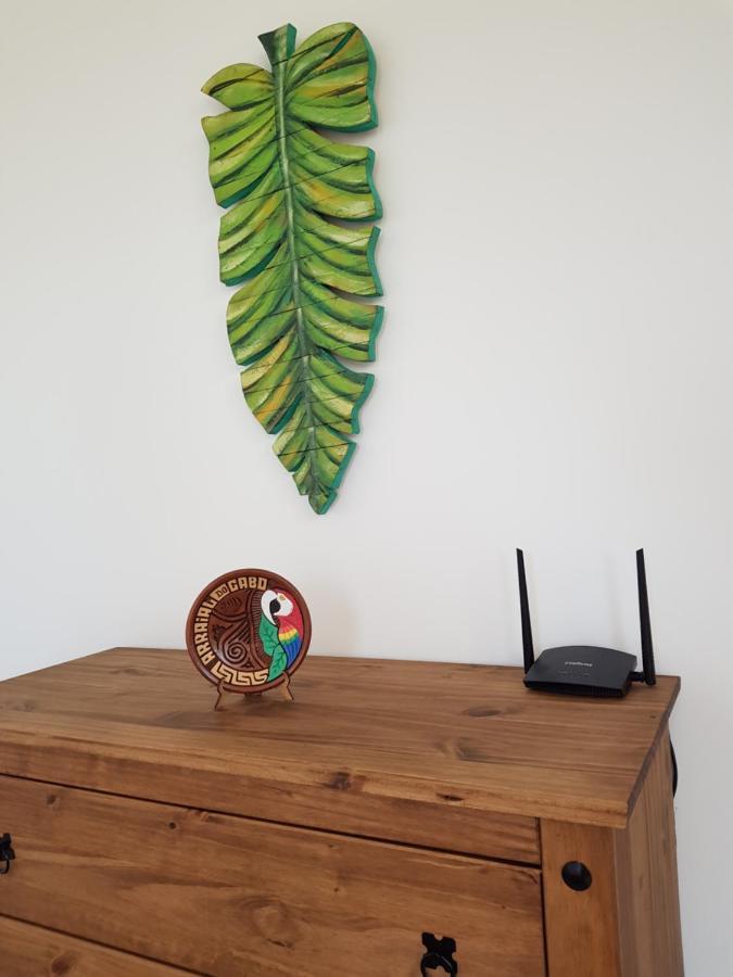 Apartament Casa Corazul Arraial do Cabo Zewnętrze zdjęcie