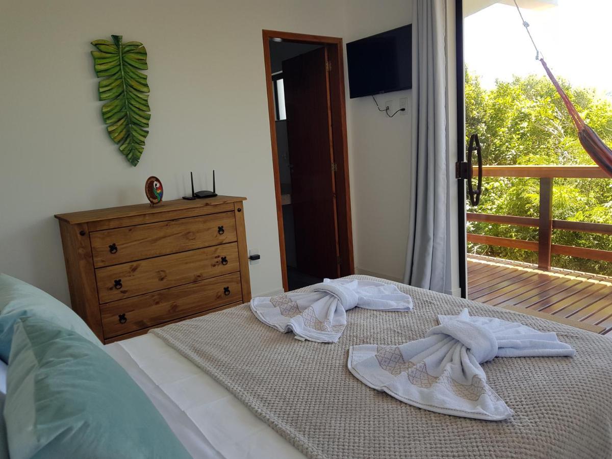Apartament Casa Corazul Arraial do Cabo Zewnętrze zdjęcie