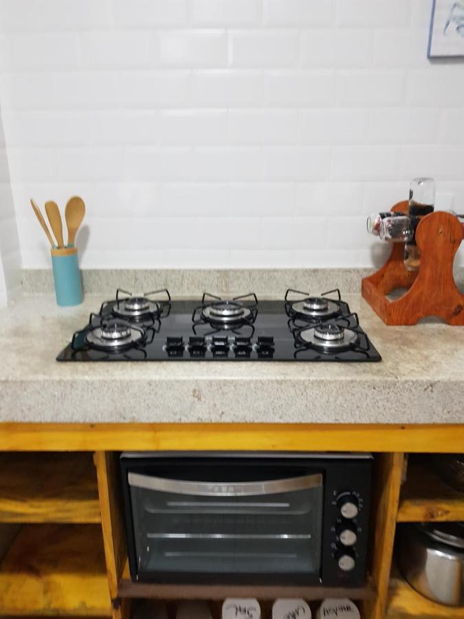 Apartament Casa Corazul Arraial do Cabo Zewnętrze zdjęcie