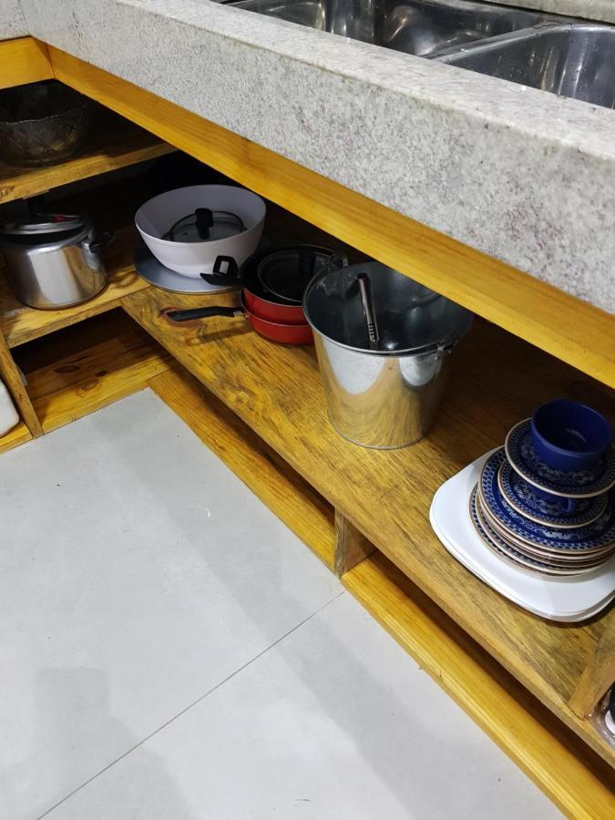 Apartament Casa Corazul Arraial do Cabo Zewnętrze zdjęcie
