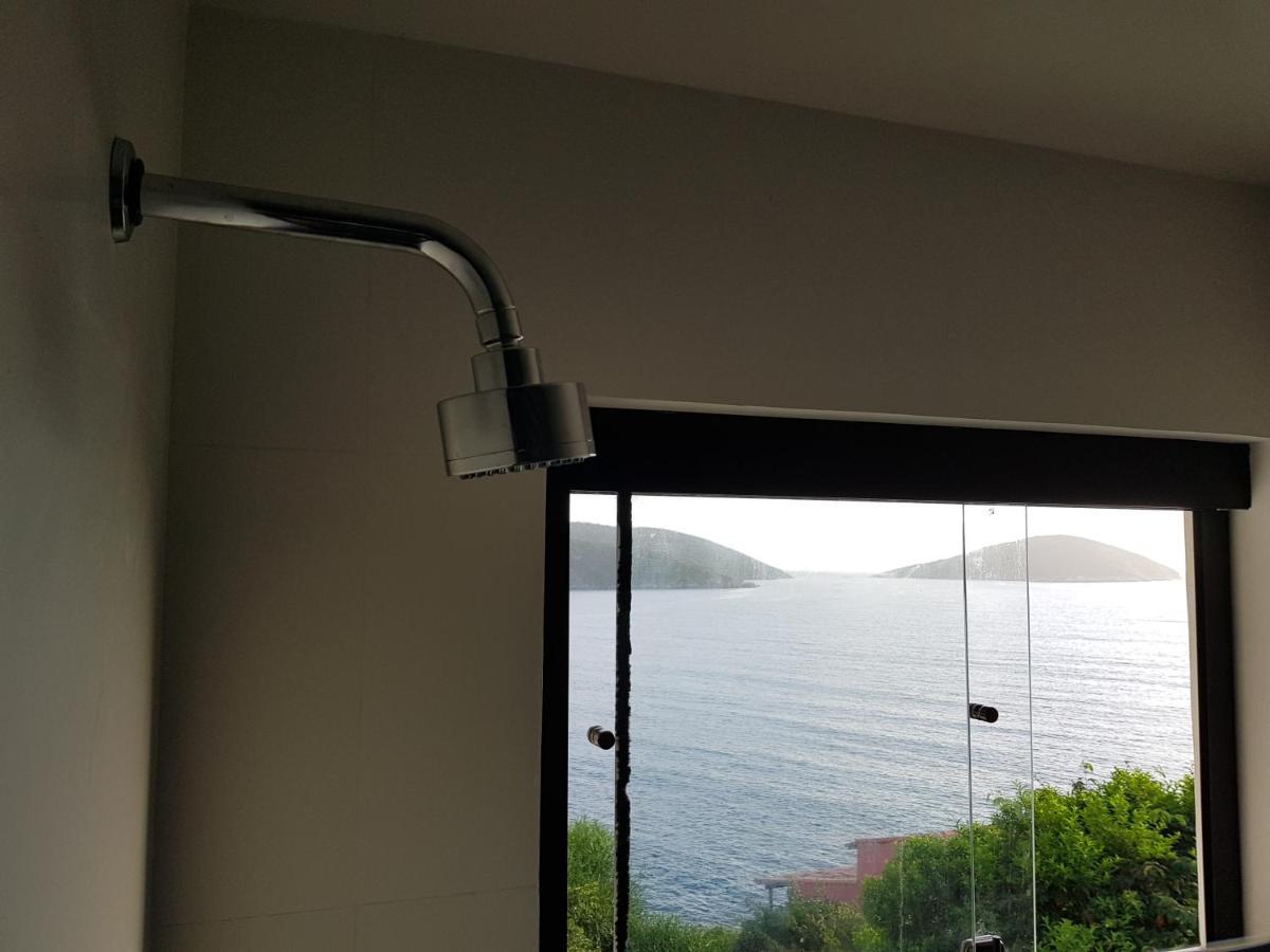 Apartament Casa Corazul Arraial do Cabo Zewnętrze zdjęcie