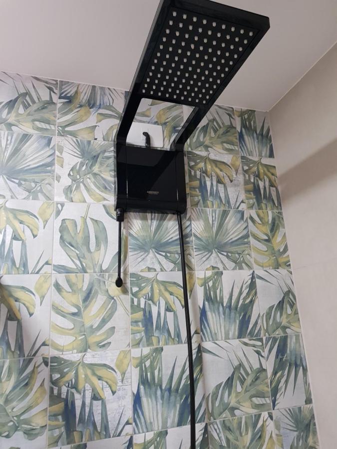 Apartament Casa Corazul Arraial do Cabo Zewnętrze zdjęcie
