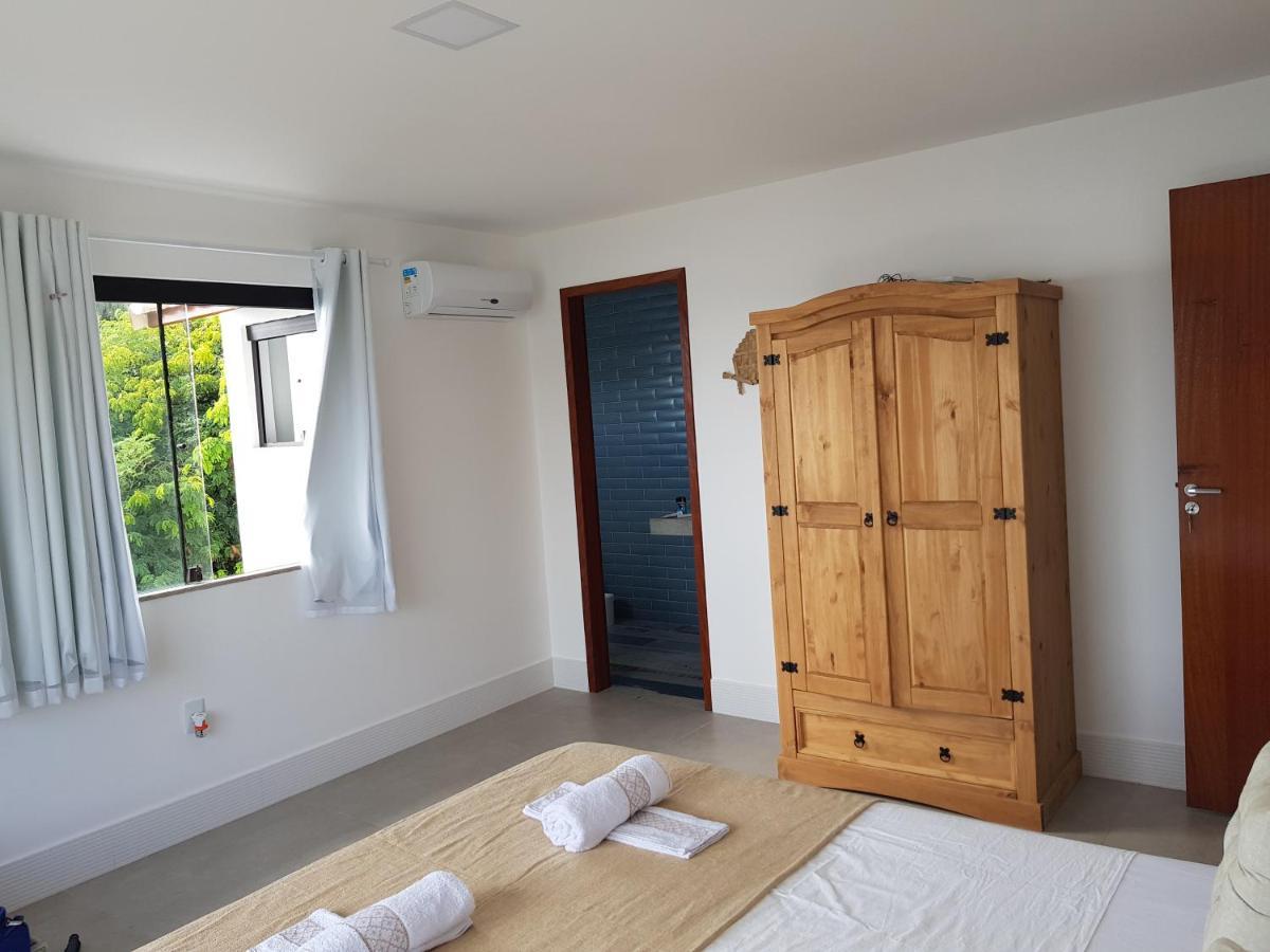 Apartament Casa Corazul Arraial do Cabo Zewnętrze zdjęcie