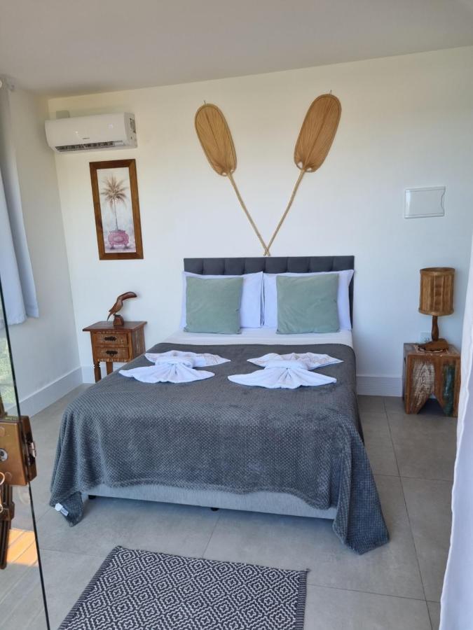 Apartament Casa Corazul Arraial do Cabo Zewnętrze zdjęcie
