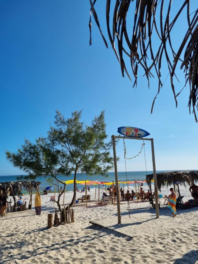 Apartament Casa Corazul Arraial do Cabo Zewnętrze zdjęcie