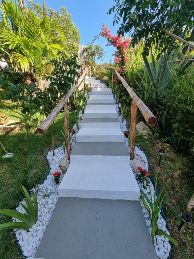 Apartament Casa Corazul Arraial do Cabo Zewnętrze zdjęcie